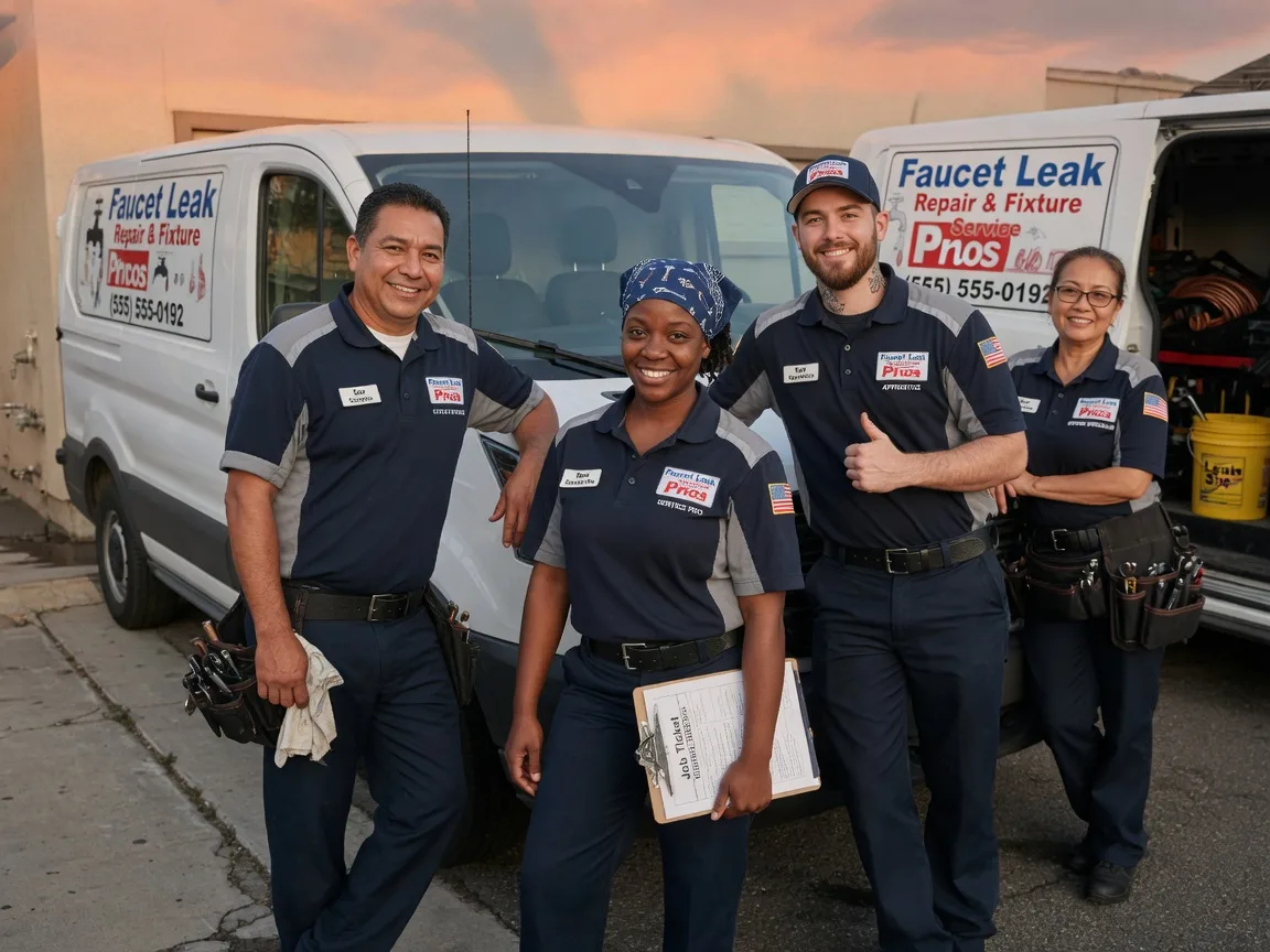 Faucet Repair company in Center Sandwich, NH